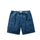 Passenger Men's Shack Cord Shorts Dark Denim / Small-Dark Denim / Medium-Dark Denim / Large-Dark Denim / X-Large-Dark Denim / XX-Large #- 53 Degrees North 