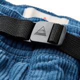 Passenger Men's Shack Cord Shorts Dark Denim / Small-Dark Denim / Medium-Dark Denim / Large-Dark Denim / X-Large-Dark Denim / XX-Large #- 53 Degrees North 