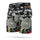 Stance Men's All Over Boxer Briefs Black / Small-Black / Medium-Black / Large-Black / X-Large #- 53 Degrees North 