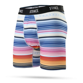 Stance Men's Curren Poly Boxer Briefs Iceblue / Small-Iceblue / Medium-Iceblue / Large-Iceblue / X-Large #- 53 Degrees North 