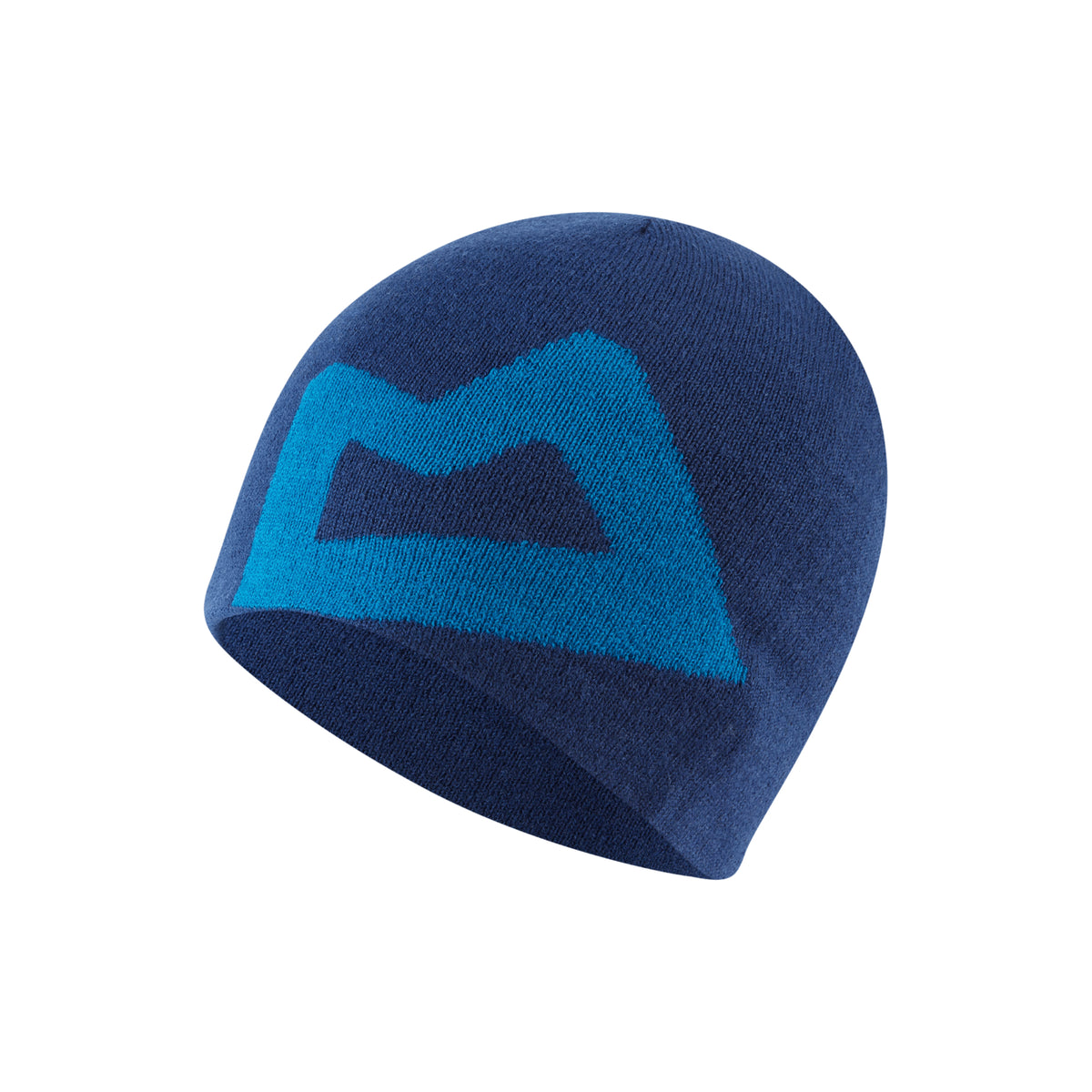 Branded Knitted Beanie