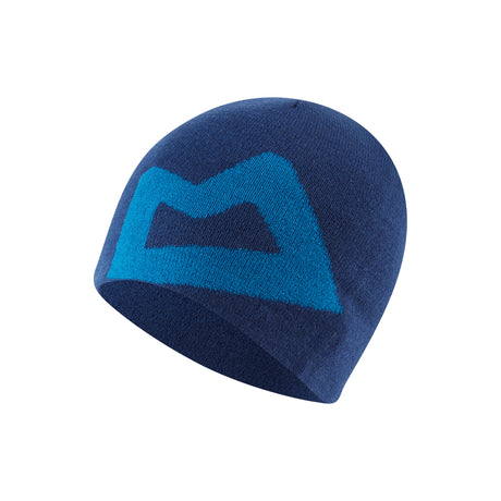 Branded Knitted Beanie