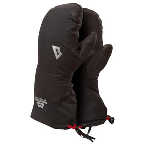 Mountain Equipment Redline Mitt Black / Small-Black / Medium-Black / Large-Black / X-Large #- 53 Degrees North 