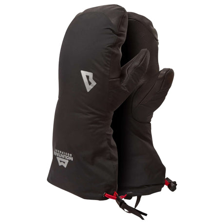 Mountain Equipment Redline Mitt Black / Small-Black / Medium-Black / Large-Black / X-Large #- 53 Degrees North 