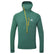 Mountain Equipment Men's Eclipse Hooded Zip T Fern / Small-Fern / Medium-Fern / Large-Fern / X-Large-Fern / XX-Large #- 53 Degrees North 