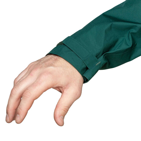 Mountain Equipment Men's Nanda Devi GORE-TEX Jacket Fern/Pine / Small-Fern/Pine / Medium-Fern/Pine / Large-Fern/Pine / X-Large-Fern/Pine / XX-Large #- 53 Degrees North 