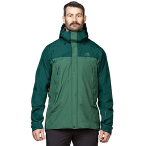 Mountain Equipment Men's Nanda Devi GORE-TEX Jacket Fern/Pine / Small-Fern/Pine / Medium-Fern/Pine / Large-Fern/Pine / X-Large-Fern/Pine / XX-Large #- 53 Degrees North 