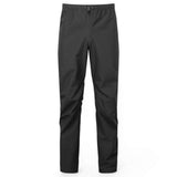 Mountain Equipment Men's Makalu GORE-TEX Pants Black / Small-Black / Medium-Black / Large-Black / X-Large #- 53 Degrees North 