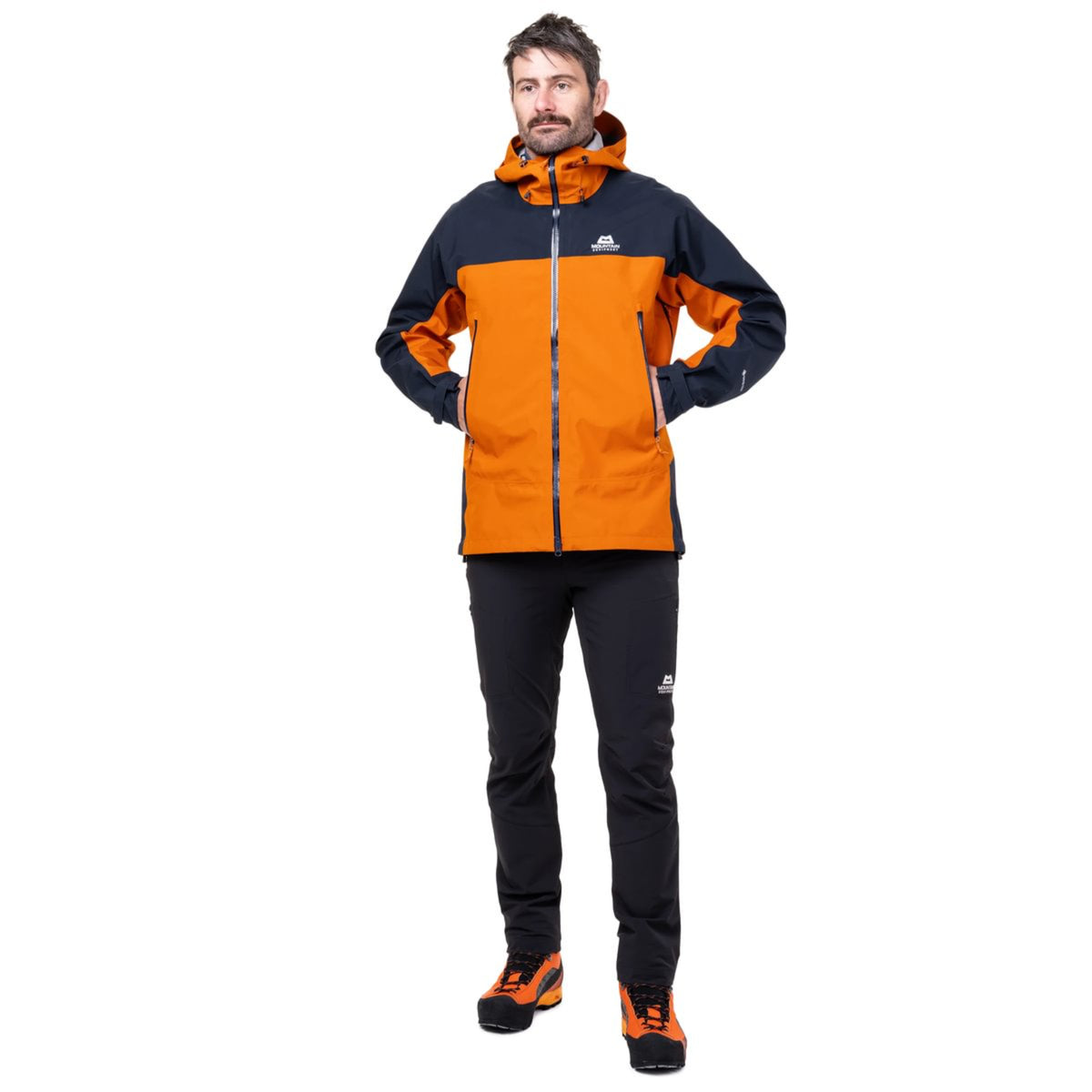 Men's Saltoro GORE-TEX Waterproof Jacket