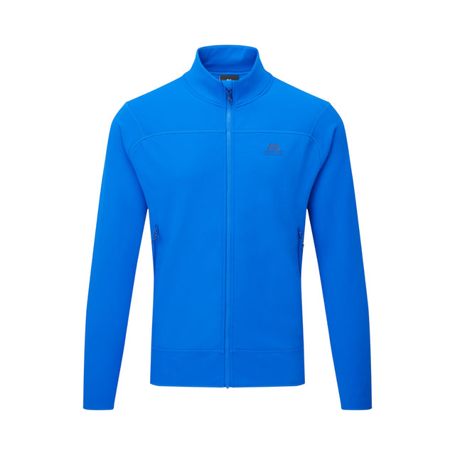 Mountain Equipment Men's Jorasses Lite Jacket Atlantic Blue / Small-Atlantic Blue / Medium-Atlantic Blue / Large-Atlantic Blue / X-Large-Atlantic Blue / XX-Large #- 53 Degrees North 