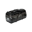 Mountain Equipment Wet & Dry Kitbag 100L Black/Silver #- 53 Degrees North 