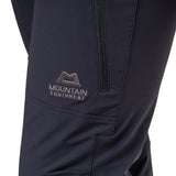 Mountain Equipment Women's Chamois Trousers Black / X-Small-Black / Small-Black / Medium-Black / Large-Black / X-Large #- 53 Degrees North 