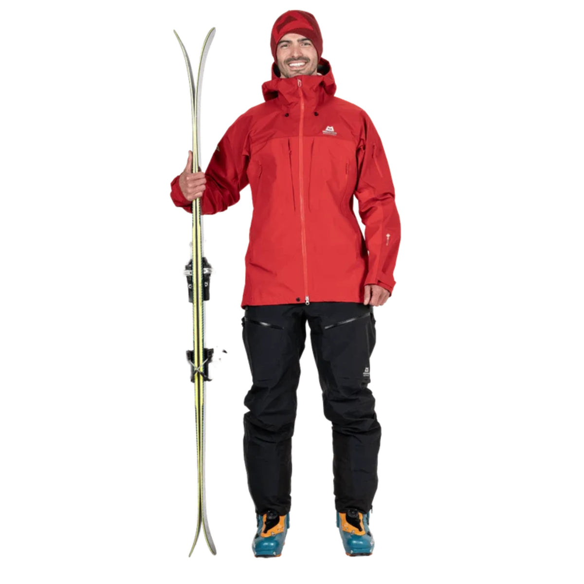 Men's Kedar GORE-TEX Jacket