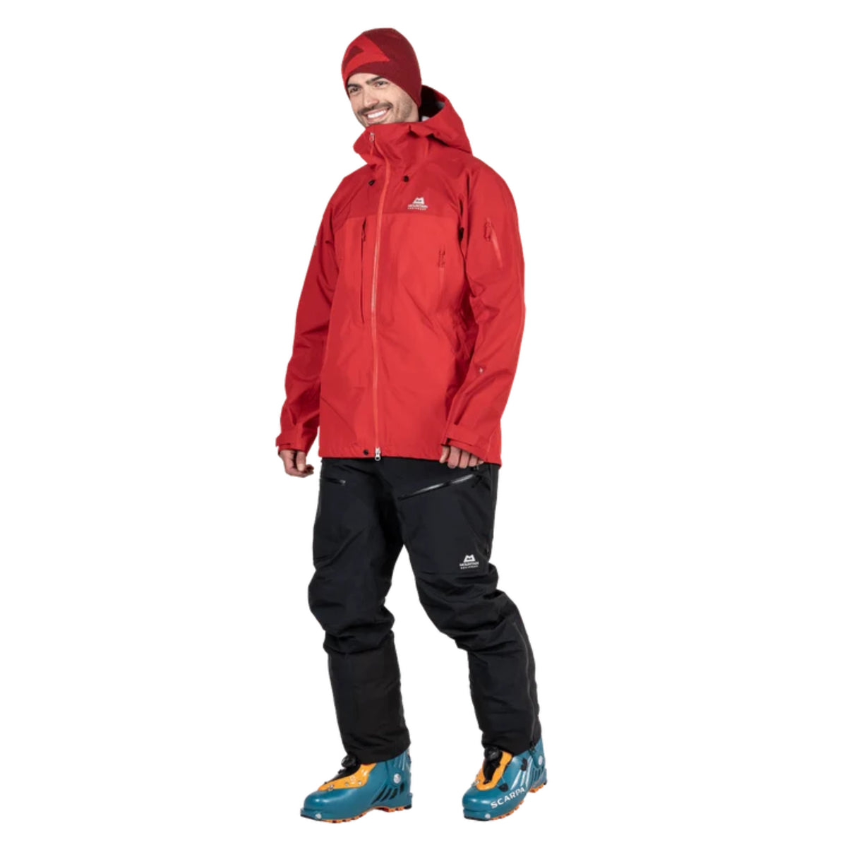 Men's Kedar GORE-TEX Jacket