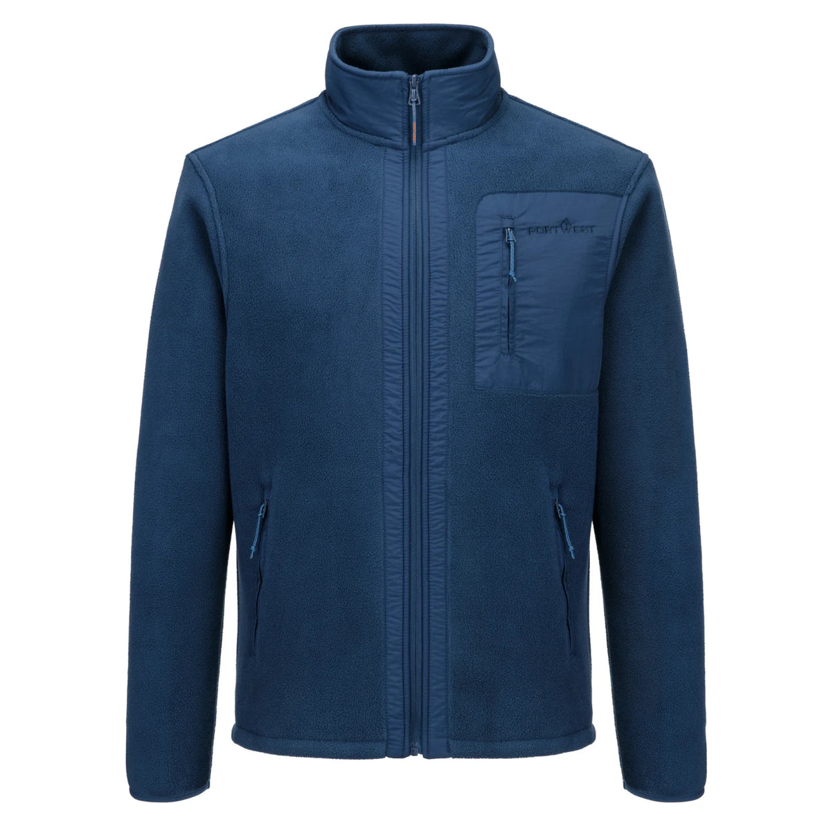 Men's Kippure Full Zip Fleece