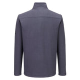 Men's Benjamin Quarter Zip Fleece