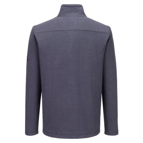 Men's Benjamin Quarter Zip Fleece