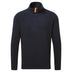 Men's Ben Quarter Zip Fleece