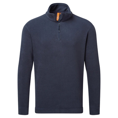 Men's Ben Quarter Zip Fleece
