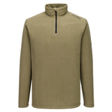Men's Ben Quarter Zip Fleece