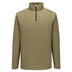 Men's Ben Quarter Zip Fleece