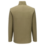 Men's Ben Quarter Zip Fleece