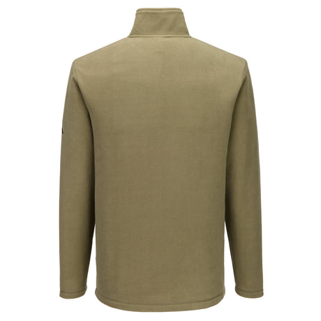 Men's Ben Quarter Zip Fleece