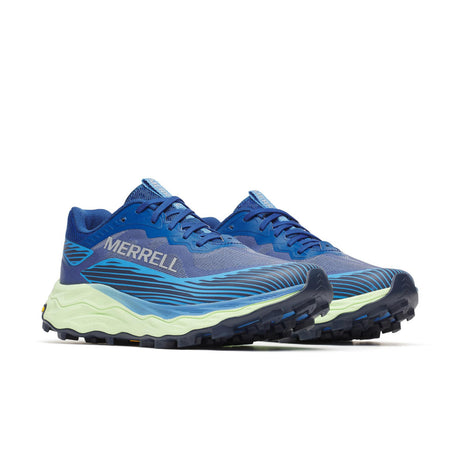 Men's Agility Peak 6 Running Shoes