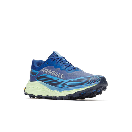 Men's Agility Peak 6 Running Shoes