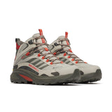 Men's Moab Speed 2 Mid GORE-TEX Hiking Boots