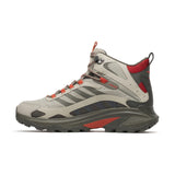 Men's Moab Speed 2 Mid GORE-TEX Hiking Boots