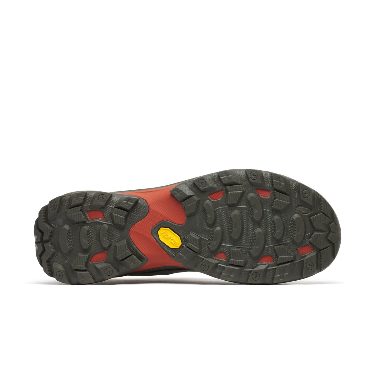 Men's Moab Speed 2 Mid GORE-TEX Hiking Boots