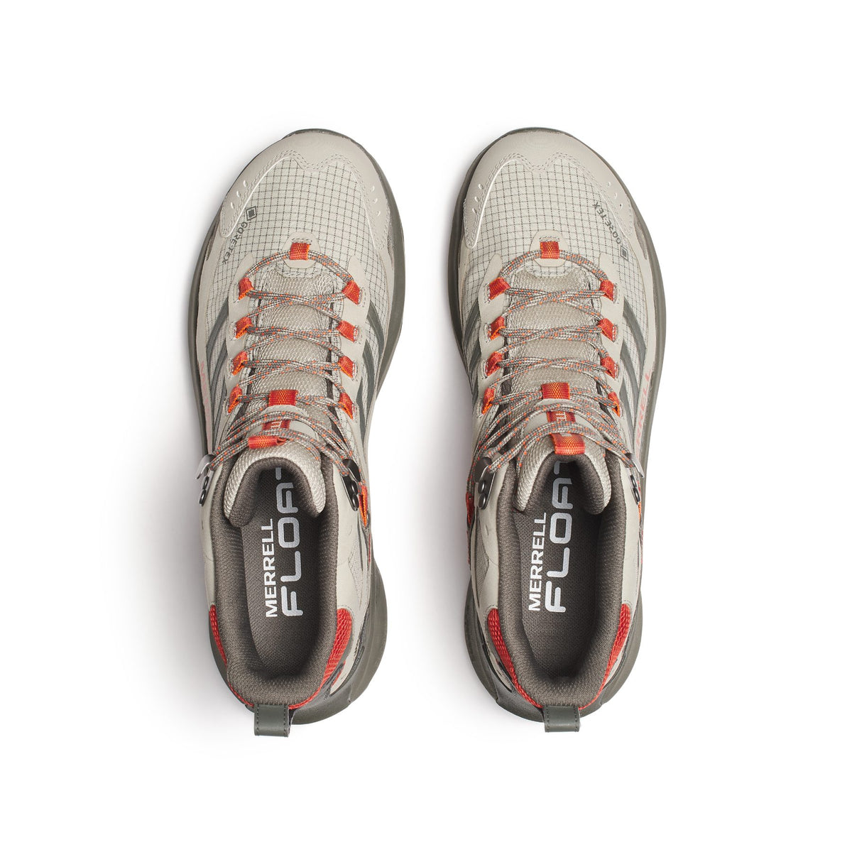 Men's Moab Speed 2 Mid GORE-TEX Hiking Boots
