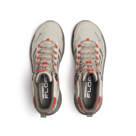 Men's Moab Speed 2 Mid GORE-TEX Hiking Boots