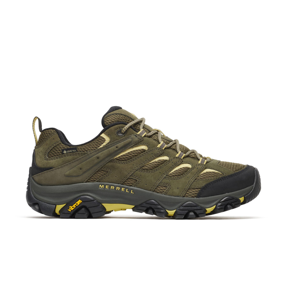 Men's Moab 3 GORE-TEX Hiking Shoes