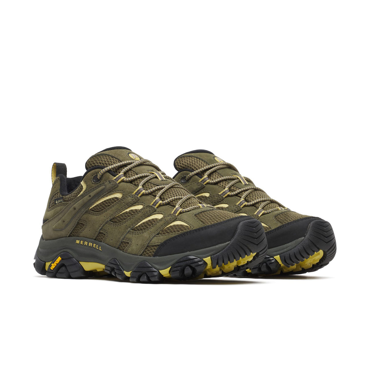 Men's Moab 3 GORE-TEX Hiking Shoes