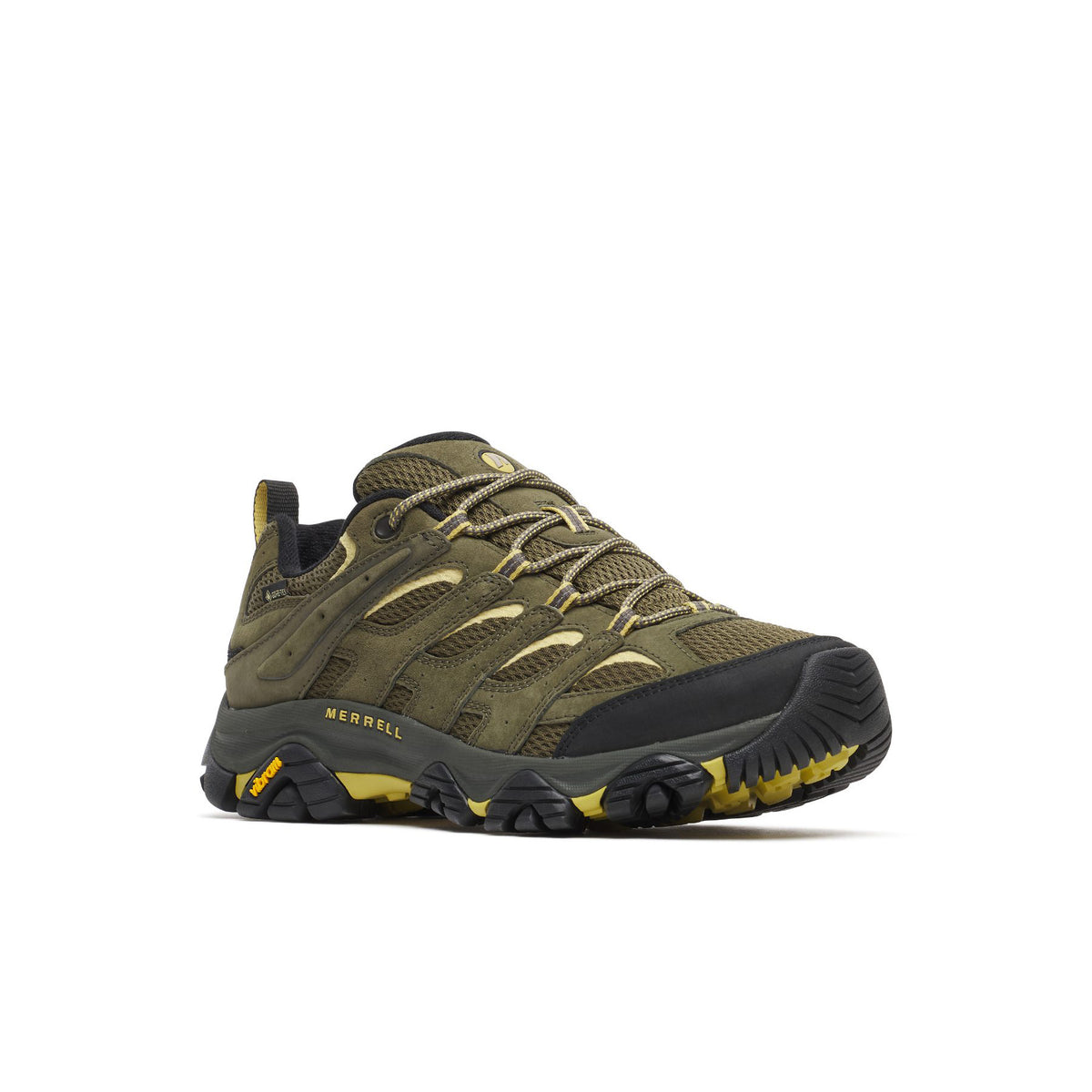 Men's Moab 3 GORE-TEX Hiking Shoes