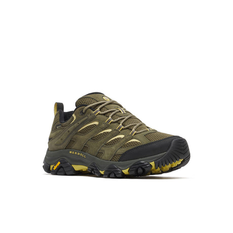 Men's Moab 3 GORE-TEX Hiking Shoes