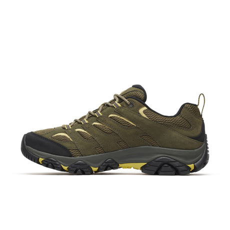 Men's Moab 3 GORE-TEX Hiking Shoes