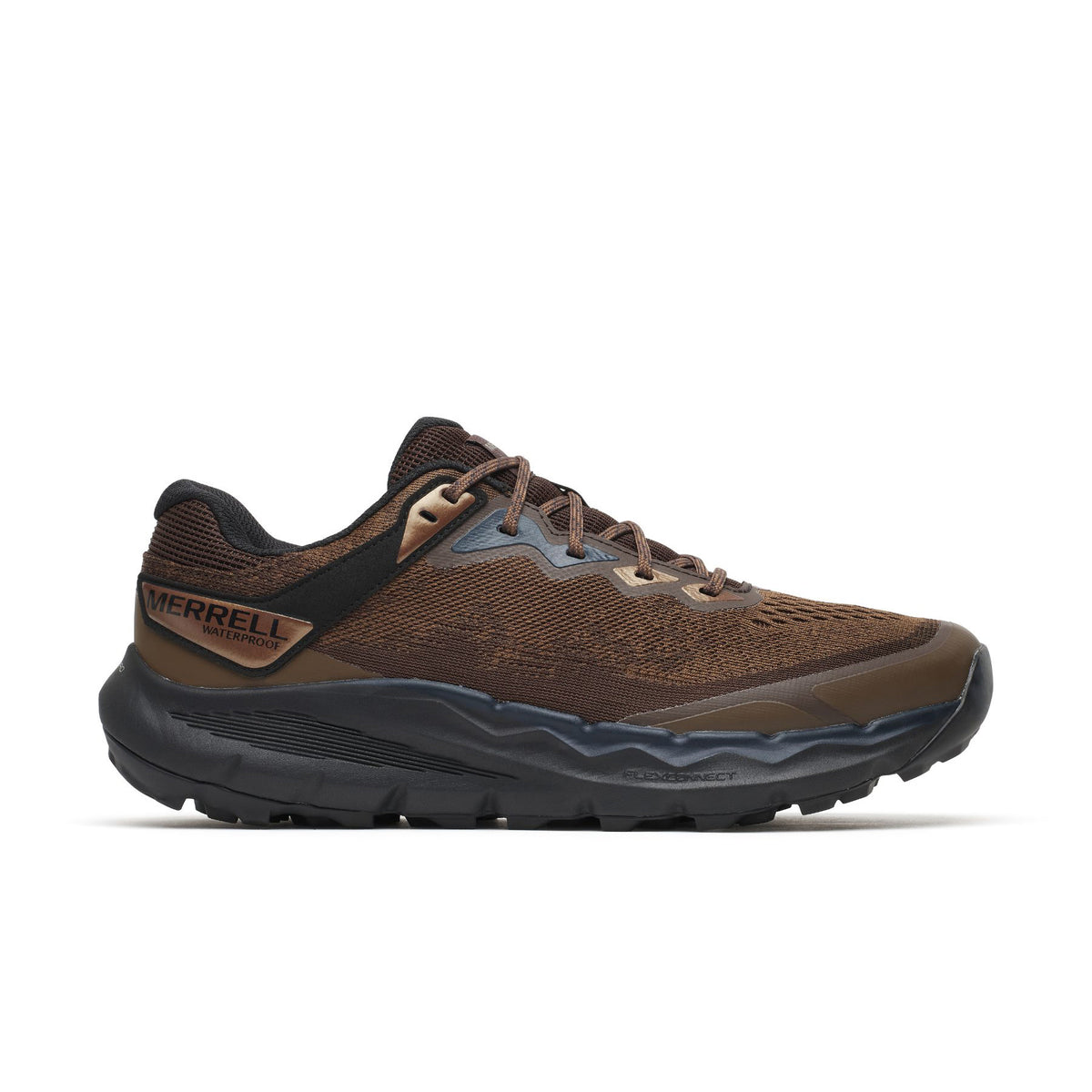 Men's Nova 4 Waterproof Trail Running Shoes