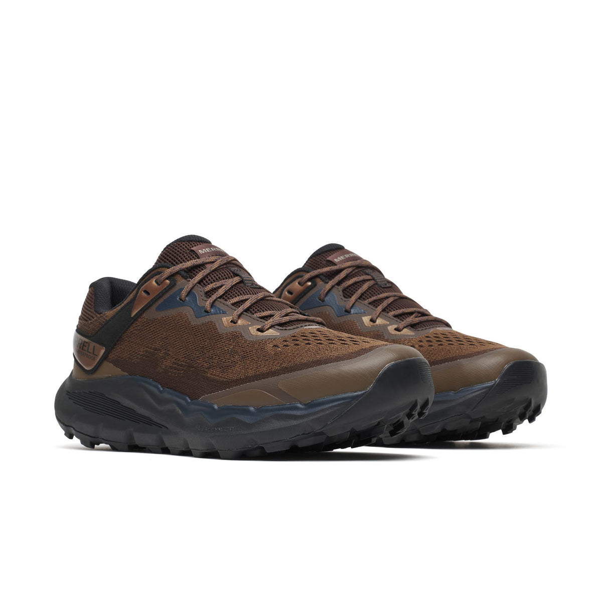 Men's Nova 4 Waterproof Trail Running Shoes
