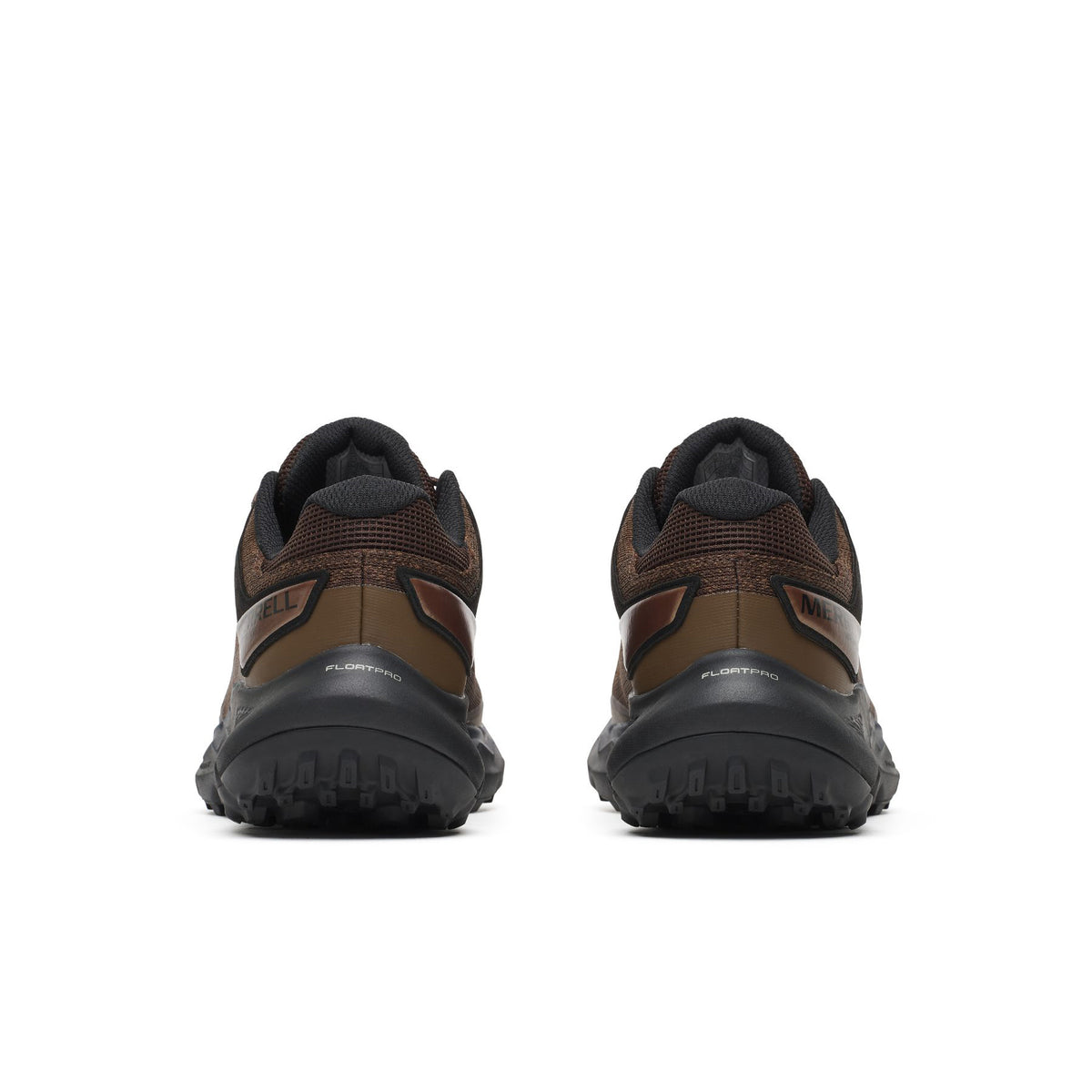 Men's Nova 4 Waterproof Trail Running Shoes
