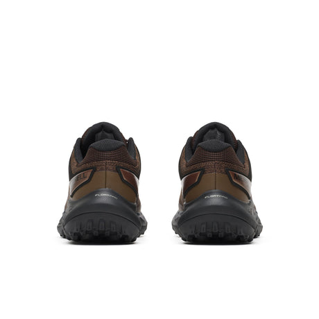 Men's Nova 4 Waterproof Trail Running Shoes