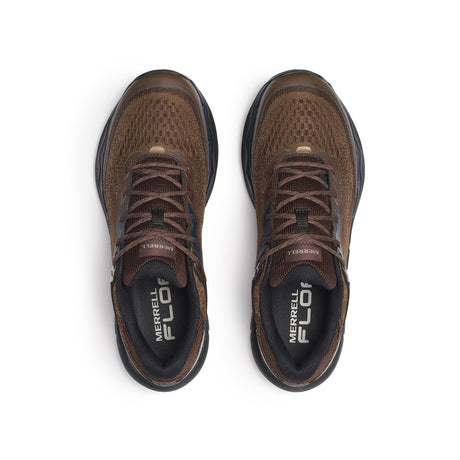 Men's Nova 4 Waterproof Trail Running Shoes