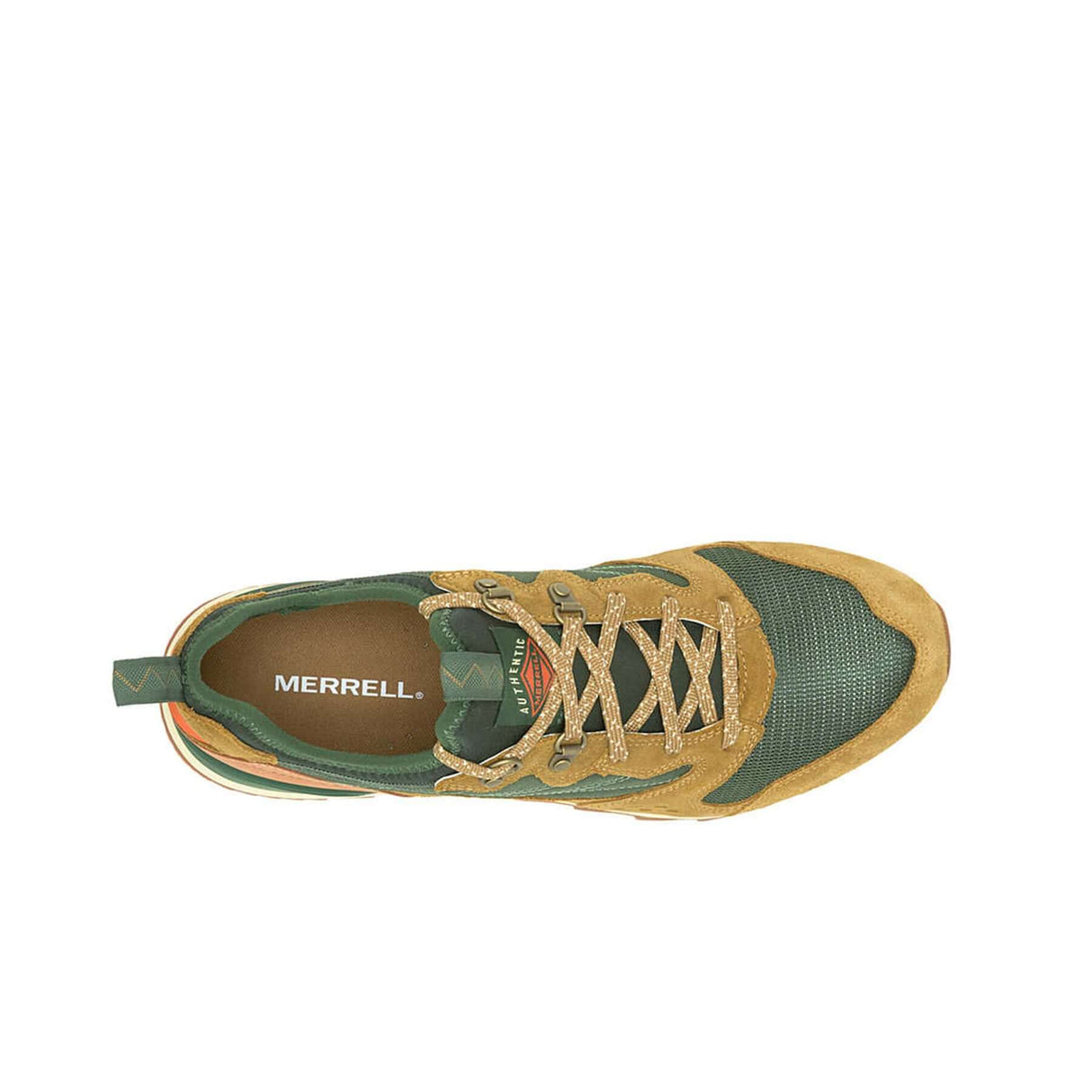 Merrell Men's Alpine 83 Sneaker Recraft Mid Waterproof Boots Durum / UK 8-Durum / UK 9-Durum / UK 10-Durum / UK 11-Durum / UK 12 #- 53 Degrees North 