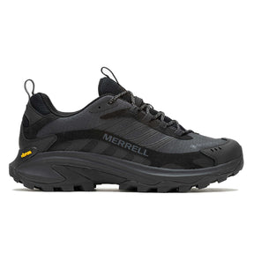 Merrell Men's Moab Speed 2 GORE-TEX Shoes Black / UK 7-Black / UK 8-Black / UK 9-Black / UK 9.5-Black / UK 10 #- 53 Degrees North 