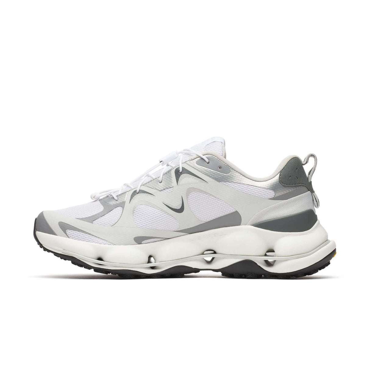 Merrell Men's SpeedARC Matis Walking Shoes White/Pigeon / UK 8-White/Pigeon / UK 9-White/Pigeon / UK 10-White/Pigeon / UK 11-White/Pigeon / UK 12 #- 53 Degrees North 