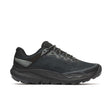 Merrell Men's Nova 4 Waterproof Shoes Black / UK 8-Black / UK 9-Black / UK 10-Black / UK 11-Black / UK 12 #- 53 Degrees North 