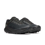 Merrell Men's Nova 4 Waterproof Shoes Black / UK 8-Black / UK 9-Black / UK 10-Black / UK 11-Black / UK 12 #- 53 Degrees North 
