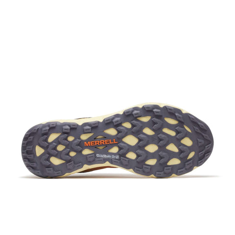 Merrell Men's Nova 4 Walking Shoes Tangelo / UK 8-Tangelo / UK 9-Tangelo / UK 10-Tangelo / UK 11-Tangelo / UK 12 #- 53 Degrees North 